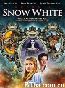 格林白雪公主/Grimm’s Snow White 格林白雪公主/Grimm’s Snow White-720p|1080p高清bt种子下载