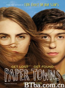 纸镇/纸上城市(台)/Paper Towns-720p|1080p高清bt种子下载
