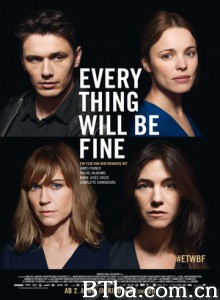 一切都会好/拥抱遗忘的过去(台)/Every Thing Will Be Fine-720p|1080p高清bt种子下载