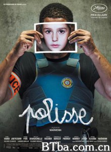青少年警队/守护天使波丽士(台)/刨根问底/Polisse/警员-720p|1080p高清bt种子下载