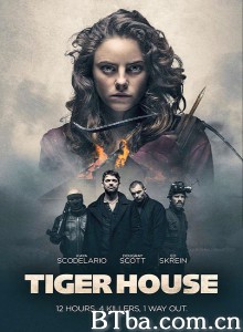 猛虎之家/Tiger House-720p|1080p高清bt种子下载