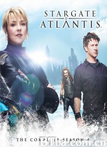星际之门 SG-1 第四季/Stargate Atlantis-720p|1080p高清bt种子下载