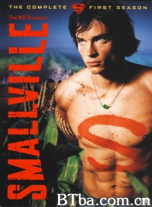 超人前传 第一季/Smallville-720p|1080p高清bt种子下载