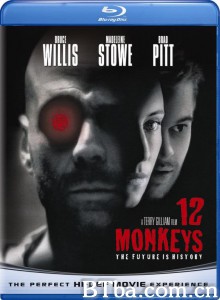 12只猴子/未来总动员/Twelve Monkeys-720p|1080p高清bt种子下载