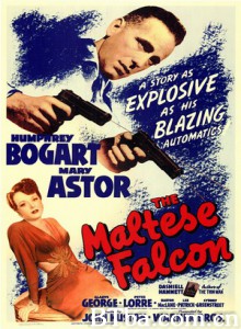 马尔他雄鹰/枭巢喋血战/群雄夺宝鹰/The Maltese Falcon-720p|1080p高清bt种子下载