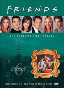 老友记 第六季/都市六人行 第六季/Friends Season 6 老友记 第六季/都市六人行 第六季/Friends Season 6-720p|1080p高清bt种子下载