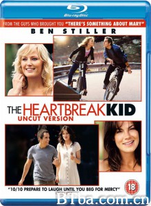 我为蜜月狂/心碎度蜜月/绝望如孩童/七日之痒/The Heartbreak Kid-720p|1080p高清bt种子下载