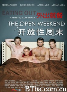 外出就餐5：开放性周末-720p|1080p高清bt种子下载