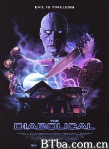 恶灵作祟/The Diabolical-720p|1080p高清bt种子下载