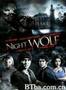 夜狼/Night Wolf-720p|1080p高清bt种子下载