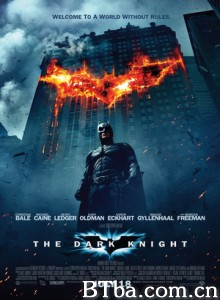 蝙蝠侠前传2：黑暗骑士/黑暗骑士(台)/The Dark Knight-720p|1080p高清bt种子下载