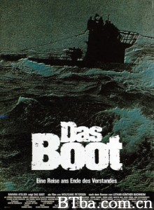 从海底出击/潜艇风暴/特殊任务/紧急下潜/Das Boot-720p|1080p高清bt种子下载