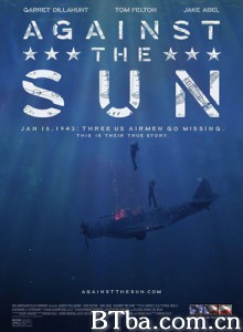 太平洋幽灵/Against the Sun-720p|1080p高清bt种子下载
