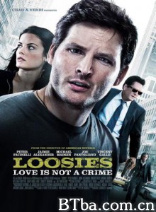 浪荡子/Loosies-720p|1080p高清bt种子下载