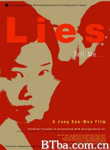 谎言/Lies-720p|1080p高清bt种子下载
