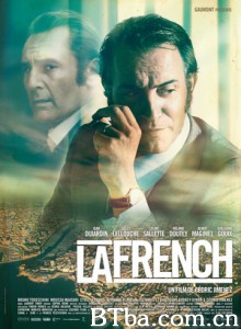 法国缉毒风云/法国毒网/The Connection/La French-720p|1080p高清bt种子下载