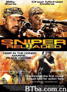 击精英：重装上阵/Sniper: Reloaded-720p|1080p高清bt种子下载
