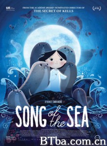 海洋之歌/海洋幻想曲(台)/Song of the Sea-720p|1080p高清bt种子下载