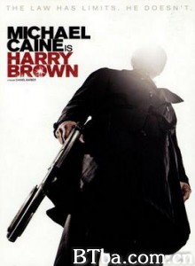 哈利布朗/哈利·布朗/Harry Brown-720p|1080p高清bt种子下载