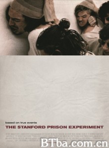 斯坦福监狱实验/史丹福監獄實驗(港)/The Stanford Prison Experiment 斯坦福监狱实验/史丹福監獄實驗(港)/The Stanford Prison Experiment-720p|1080p高清bt种子下载