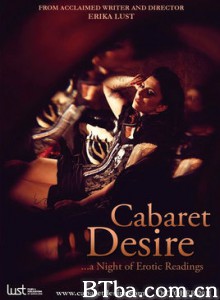 爱欲夜知味/Cabaret Desire-720p|1080p高清bt种子下载