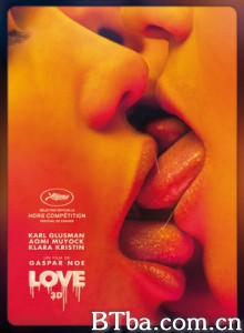 爱恋/爱恋3D/Love-720p|1080p高清bt种子下载