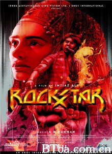 摇滚巨星/摇滚明星/Rockstar-720p|1080p高清bt种子下载