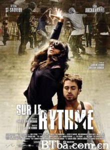 跟随旋律/On the Beat/Sur le rythme-720p|1080p高清bt种子下载