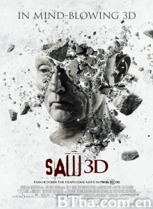 电锯惊魂7/夺魂锯3D/恐惧斗室3D：终极审判/Saw 3D-720p|1080p高清bt种子下载