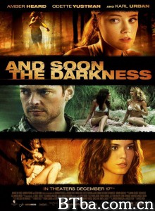 黑暗降临/And Soon the Darkness-720p|1080p高清bt种子下载