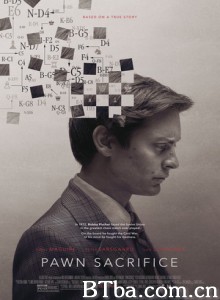 出棋制胜/弃卒/Pawn Sacrifice-720p|1080p高清bt种子下载