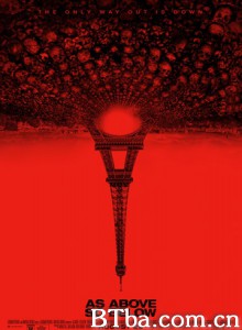 地下墓穴/忐忑(台)/巴黎地下坟场-720p|1080p高清bt种子下载