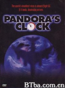 潘多拉航班/潘多拉时钟/死亡客机/Pandora is Clock-720p|1080p高清bt种子下载