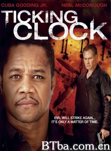 时钟/Ticking Clock 时钟/Ticking Clock-720p|1080p高清bt种子下载