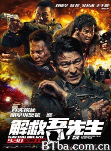 解救吾先生/最强对手/Saving Mr. Wu-720p|1080p高清bt种子下载