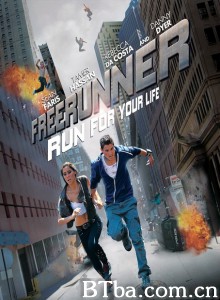 曼谷奔逃/Freerunner-720p|1080p高清bt种子下载