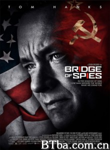 间谍之桥/间谍桥(台)/换谍者(港)/Bridge of Spies-720p|1080p高清bt种子下载