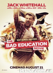 不良教育/The Bad Education Movie-720p|1080p高清bt种子下载