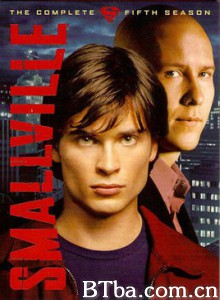 超人前传第五季/Smallville Season 5-720p|1080p高清bt种子下载