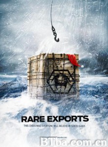 稀有出口：圣诞传说/Rare Exports: A Christmas Tale-720p|1080p高清bt种子下载