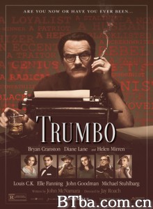 特朗勃/Trumbo-720p|1080p高清bt种子下载