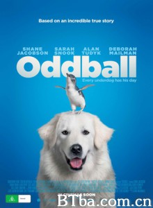 企鹅小守护/Oddball and the Penguins-720p|1080p高清bt种子下载