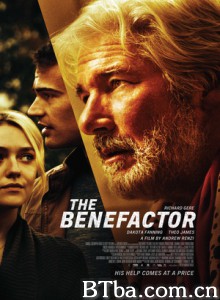 恩人/The Benefactor 恩人/The Benefactor-720p|1080p高清bt种子下载