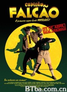 葡萄牙队长/The Portuguese Falcon 葡萄牙队长/The Portuguese Falcon-720p|1080p高清bt种子下载