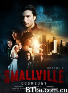 超人前传 第八季/Smallville Season 8-720p|1080p高清bt种子下载