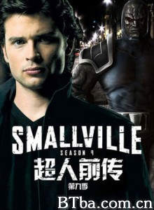 超人前传 第九季/Smallville Season 9-720p|1080p高清bt种子下载