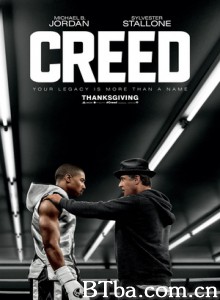 奎迪/金牌拳手(台)/洛奇7/克里德/Creed 奎迪/金牌拳手(台)/洛奇7/克里德/Creed-720p|1080p高清bt种子下载