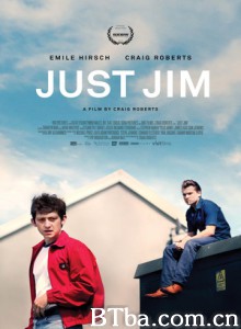 酷孩吉姆/Just Jim-720p|1080p高清bt种子下载