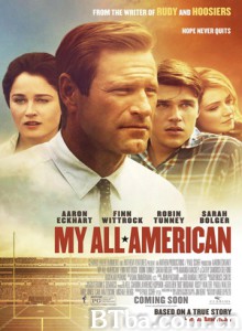 我的美国心/我的美国伙伴/My All American 我的美国心/我的美国伙伴/My All American-720p|1080p高清bt种子下载