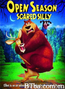 丛林大反攻4/狩猎季节4/打猎季节4/Open Season Scared Silly 丛林大反攻4/狩猎季节4/打猎季节4/Open Season Scared Silly-720p|1080p高清bt种子下载
